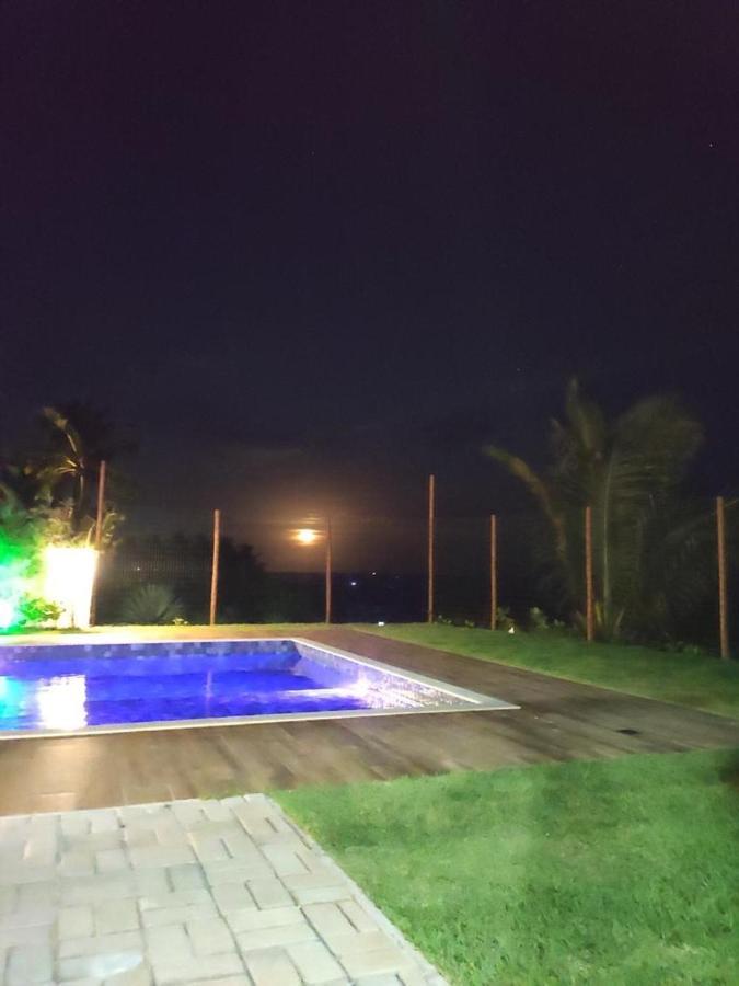 카마사리 Pe Na Areia Itacimirim 빌라 외부 사진